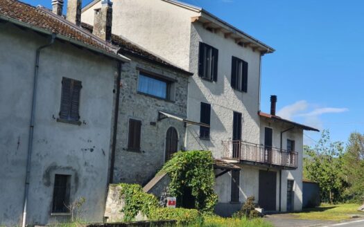 Rustico borgo val di taro in vendita da alessandrini casa 2